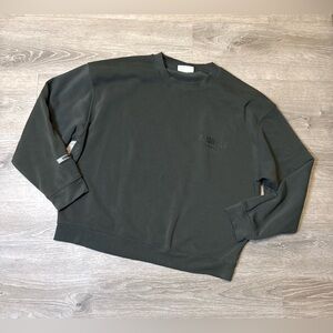 •ORIGINALS BROOKLYN CLOTH• CREWNECK SWEATSHIRT